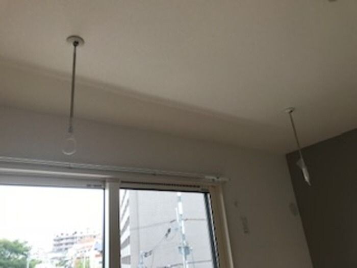 メルヴェイユ泉の物件内観写真