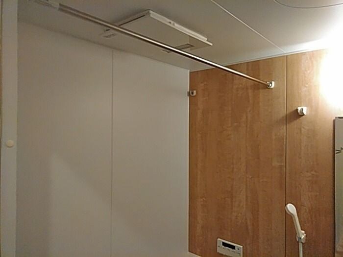 メルヴェイユ泉の物件内観写真