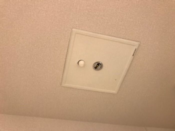 メルヴェイユ泉の物件内観写真