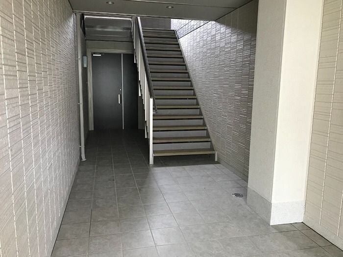 メルヴェイユ泉の物件内観写真