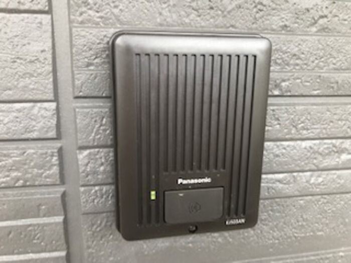 メルヴェイユ泉の物件内観写真