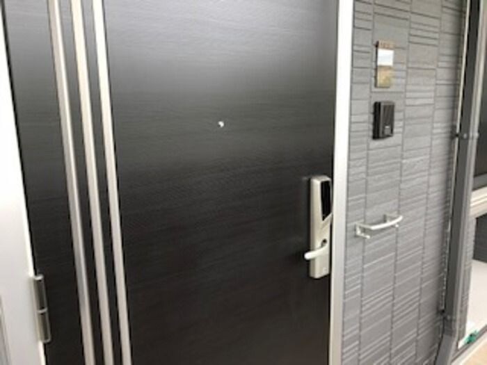 メルヴェイユ泉の物件内観写真