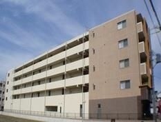 シエテ南塚口の物件外観写真