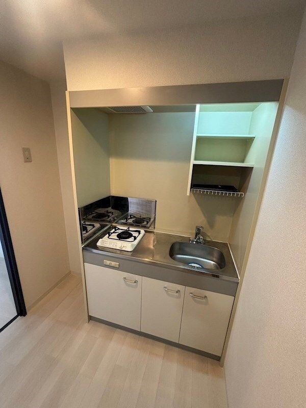 シエテ南塚口の物件内観写真