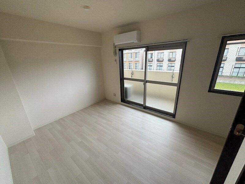 シエテ南塚口の物件内観写真