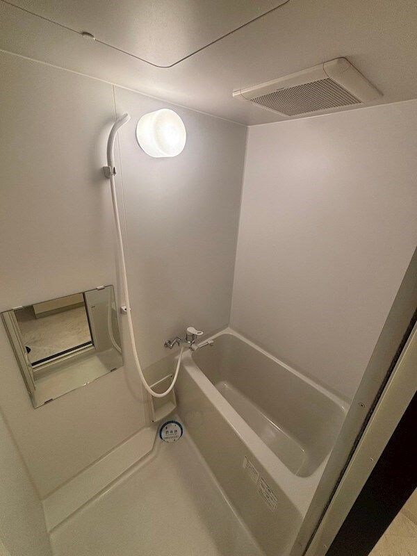 シエテ南塚口の物件内観写真