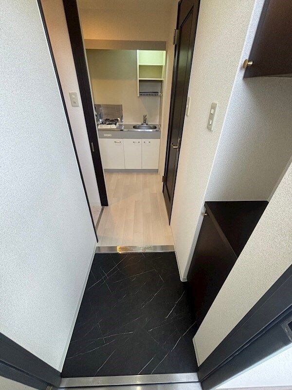 シエテ南塚口の物件内観写真