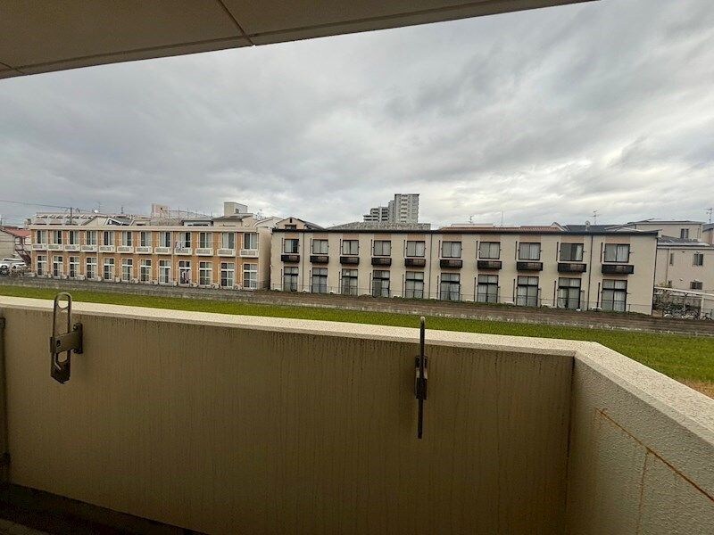 シエテ南塚口の物件内観写真