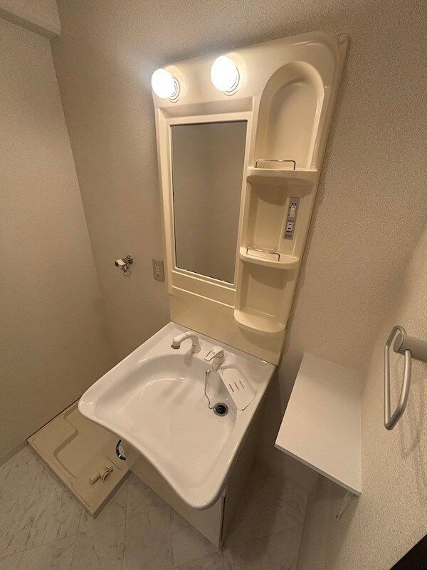 シエテ南塚口の物件内観写真