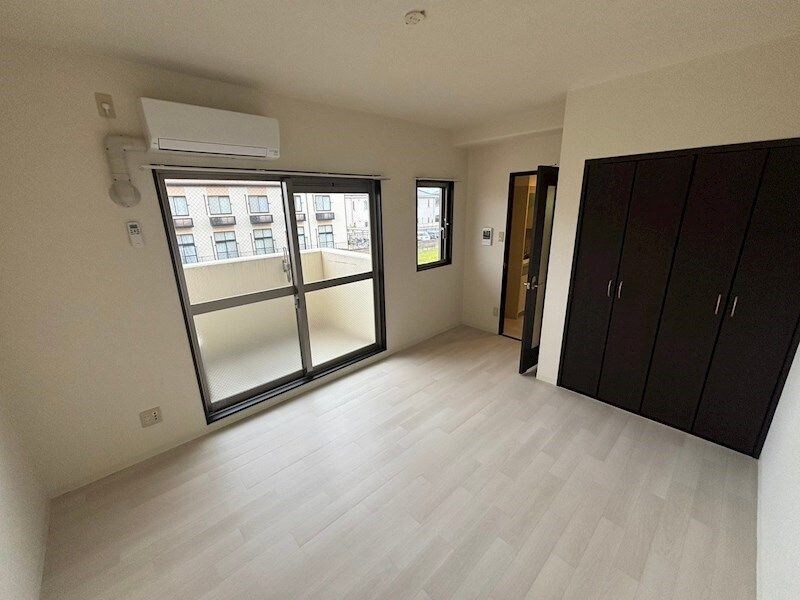 シエテ南塚口の物件内観写真