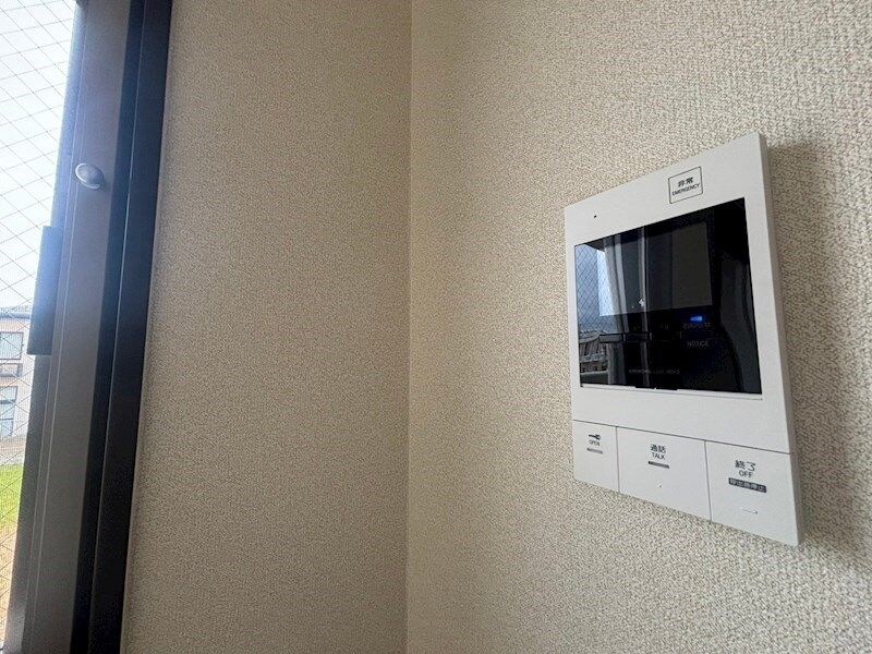 シエテ南塚口の物件内観写真