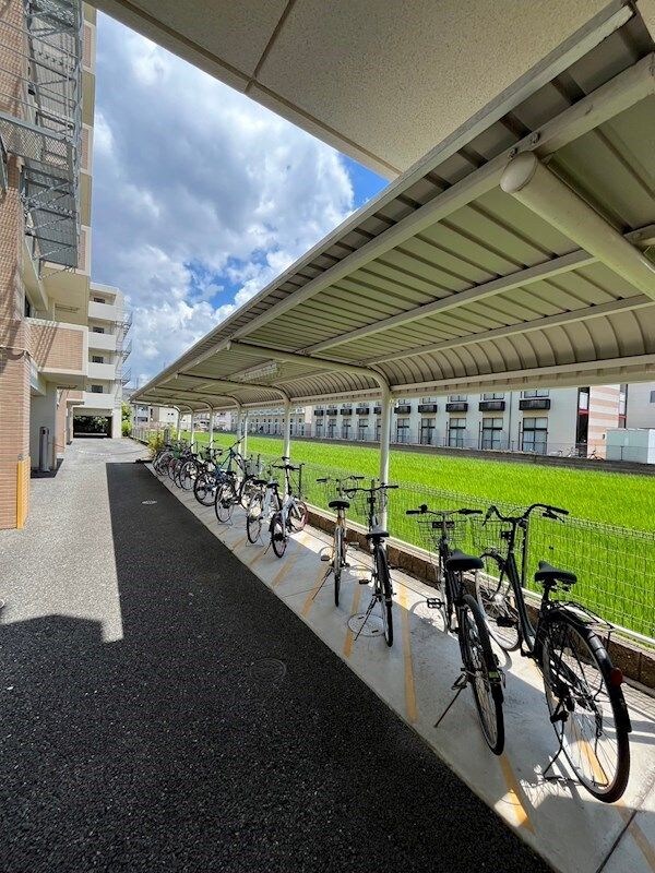 シエテ南塚口の物件内観写真