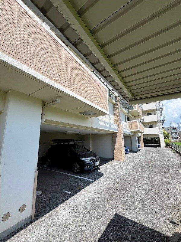 シエテ南塚口の物件内観写真