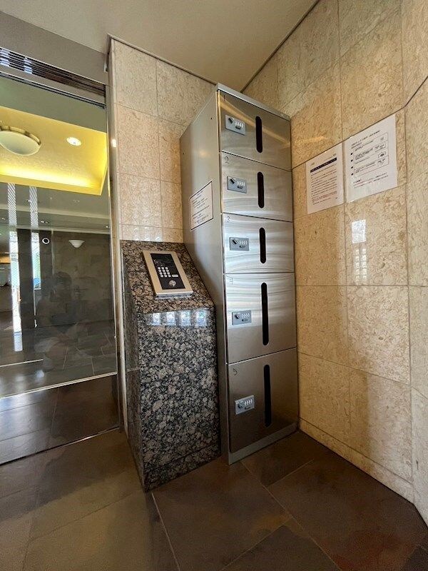 シエテ南塚口の物件内観写真