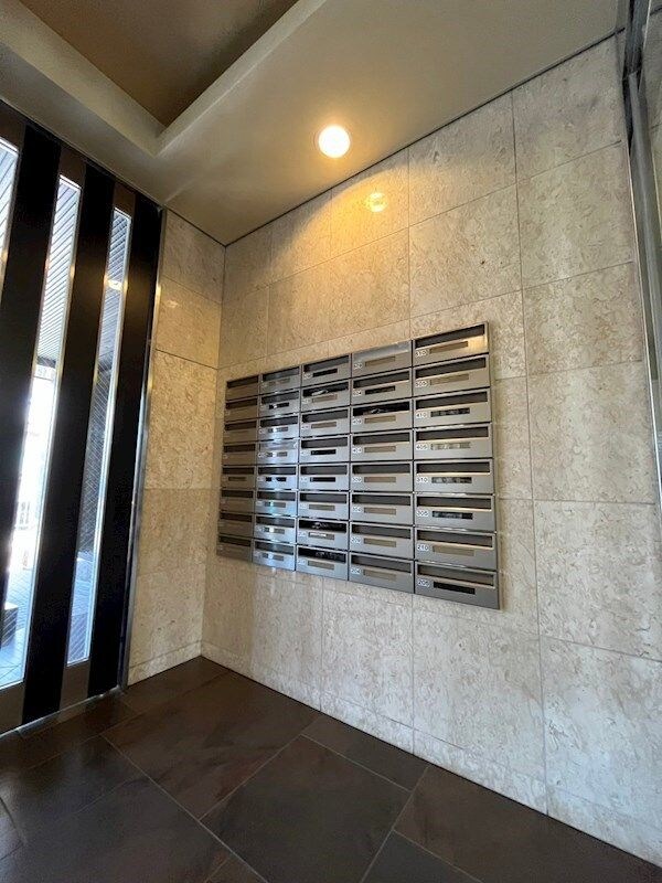 シエテ南塚口の物件内観写真