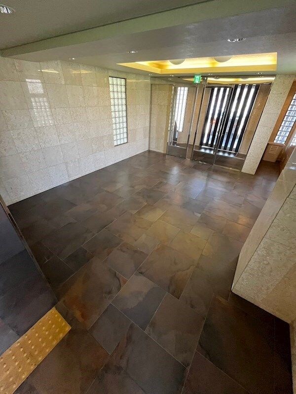 シエテ南塚口の物件内観写真