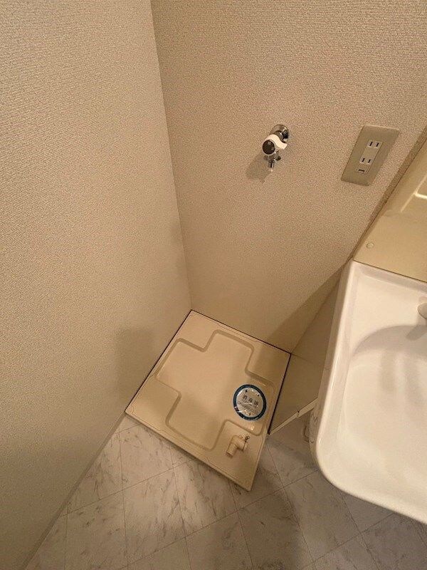 シエテ南塚口の物件内観写真