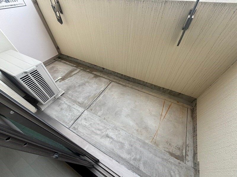 シエテ南塚口の物件内観写真