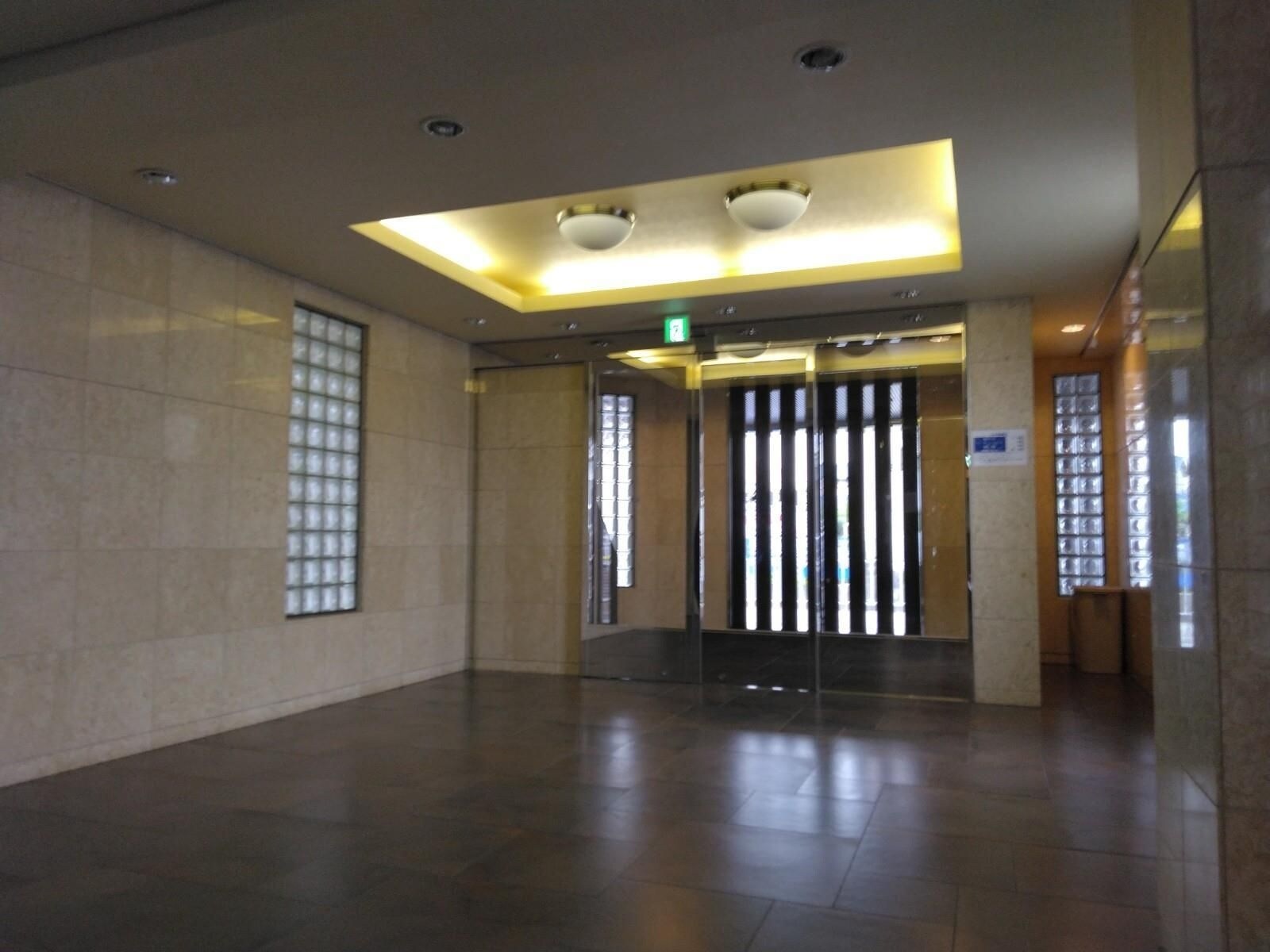 シエテ南塚口の物件内観写真