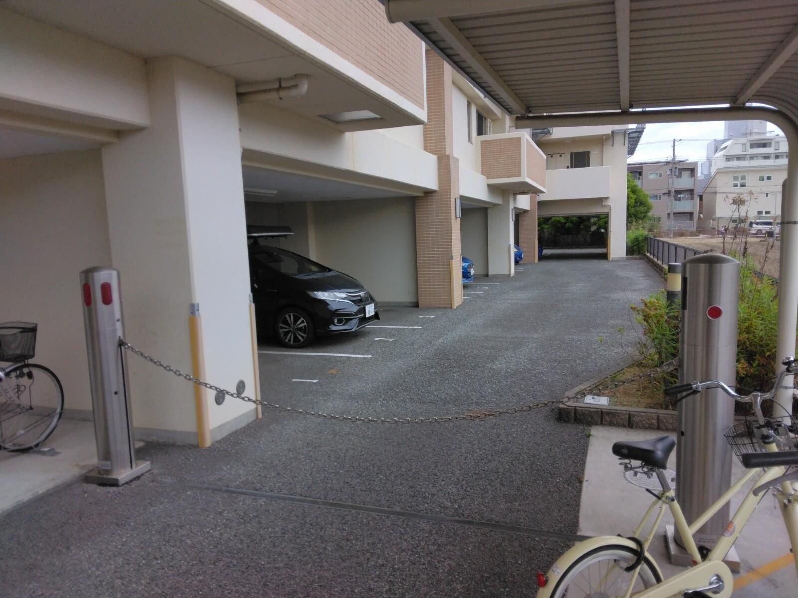 シエテ南塚口の物件内観写真