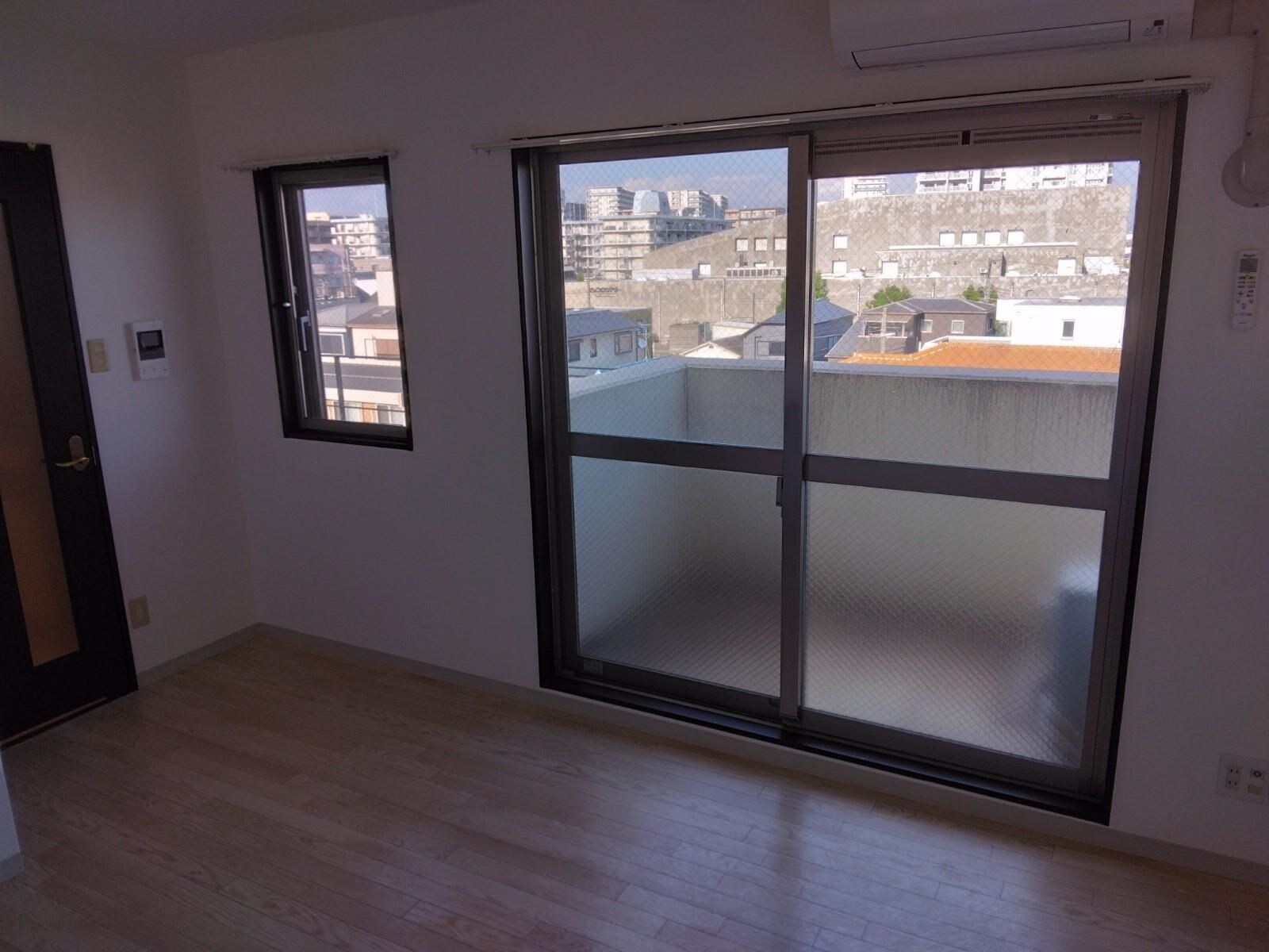 シエテ南塚口の物件内観写真