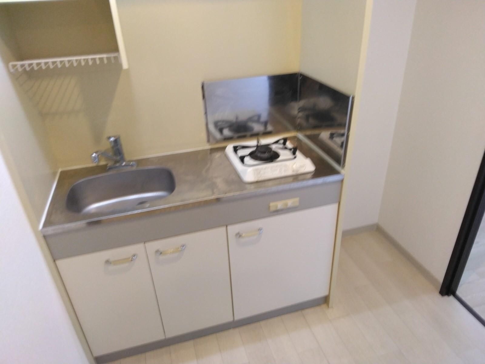 シエテ南塚口の物件内観写真