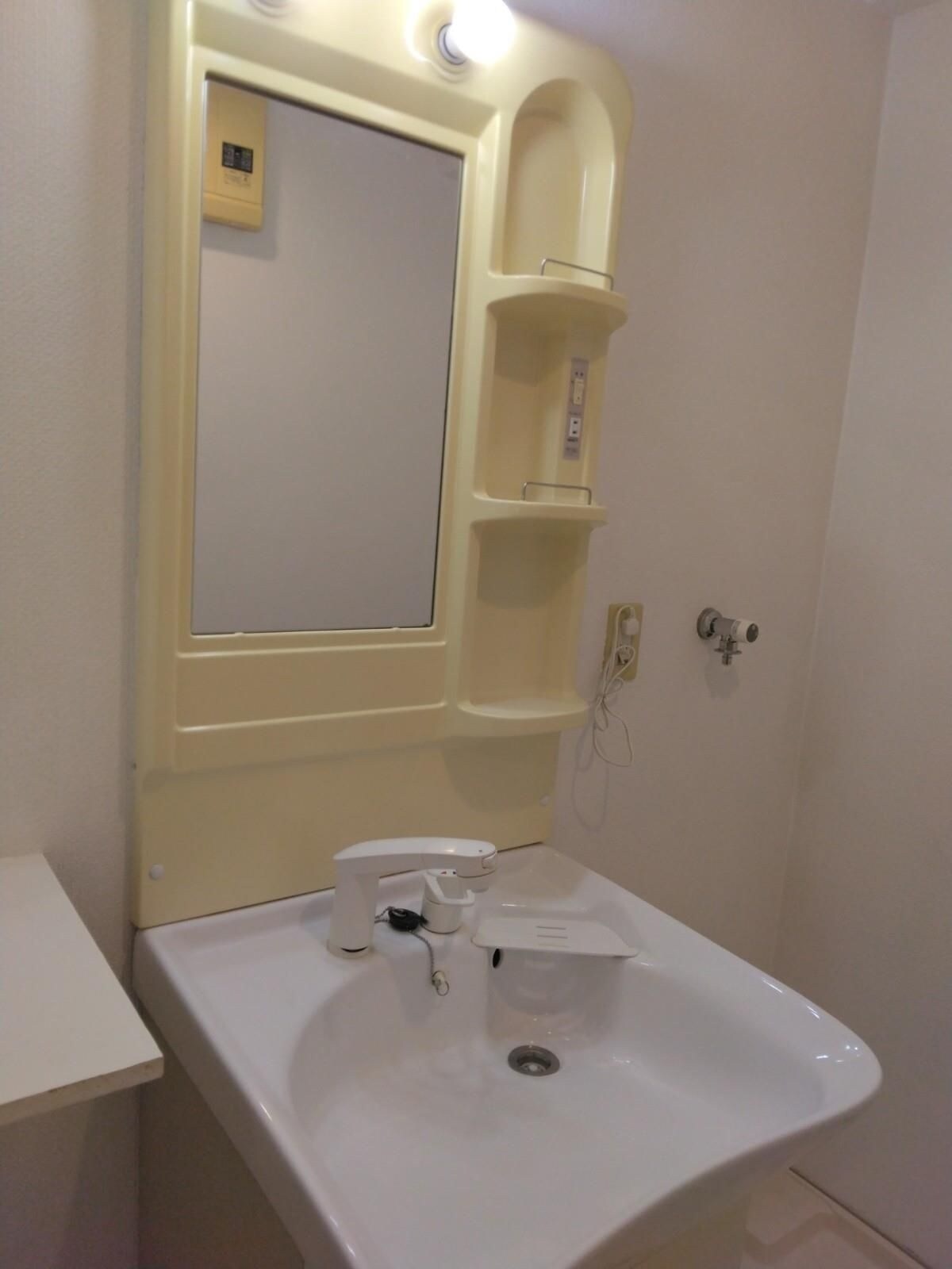 シエテ南塚口の物件内観写真