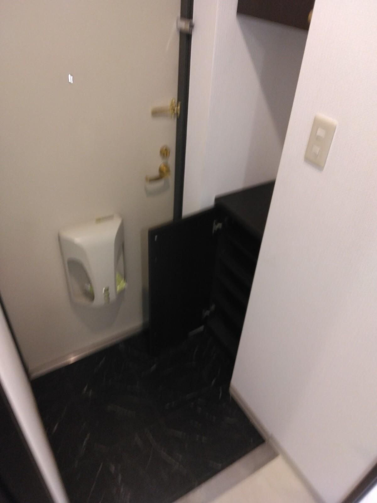 シエテ南塚口の物件内観写真