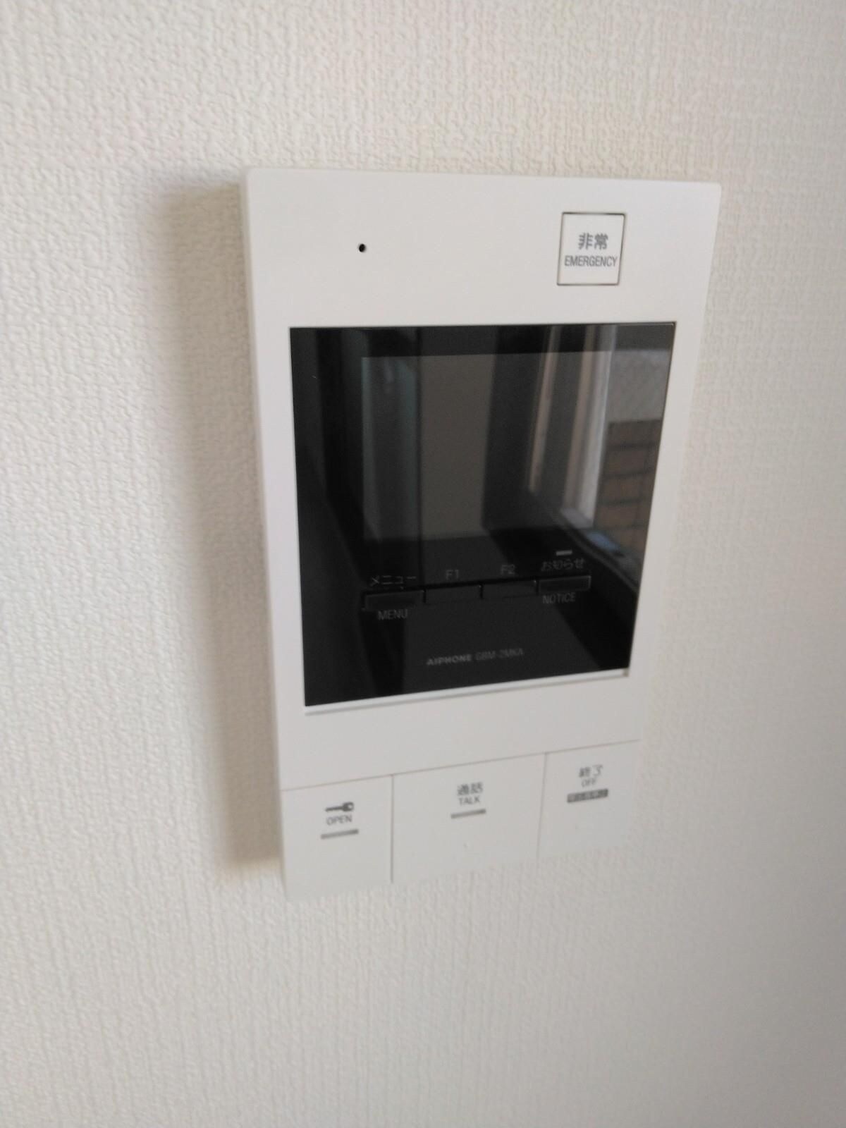 シエテ南塚口の物件内観写真