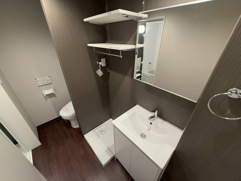 ヴィレッタ武庫之荘の物件内観写真