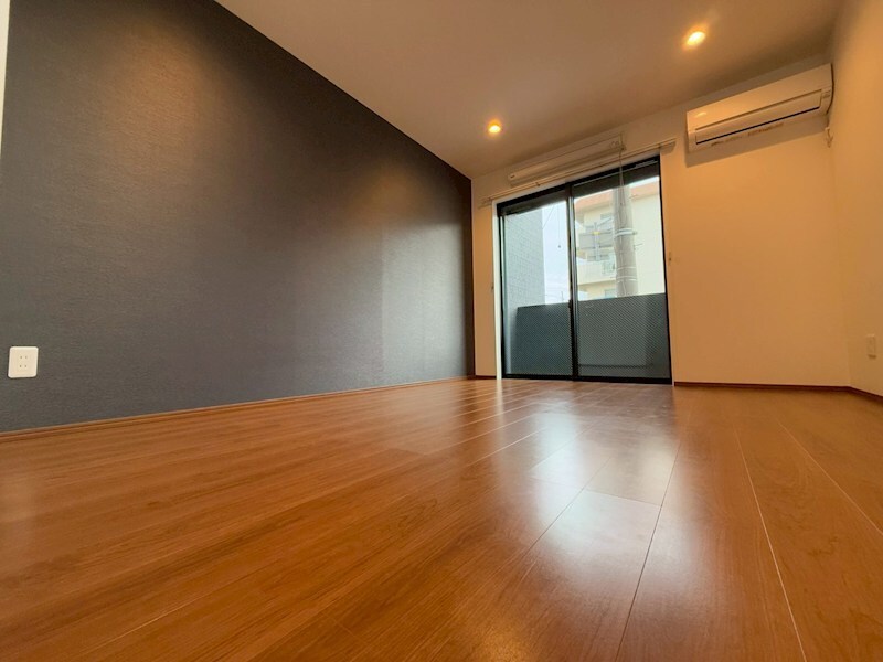 ヴィレッタ武庫之荘の物件内観写真