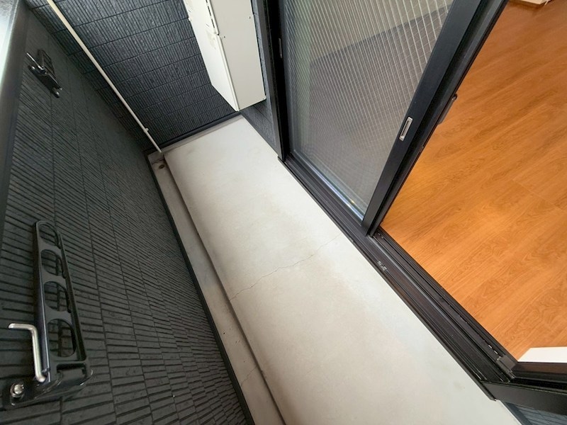 ヴィレッタ武庫之荘の物件内観写真