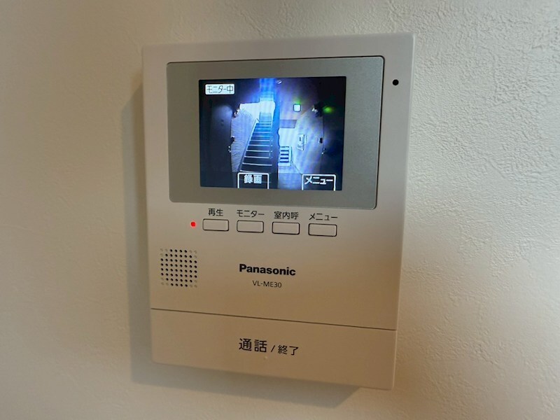 ヴィレッタ武庫之荘の物件内観写真