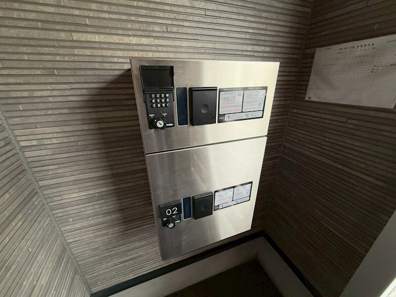 ヴィレッタ武庫之荘の物件内観写真