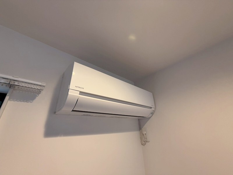 ヴィレッタ武庫之荘の物件内観写真