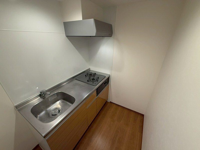 ヴィレッタ武庫之荘の物件内観写真