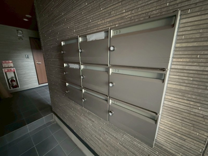 ヴィレッタ武庫之荘の物件内観写真