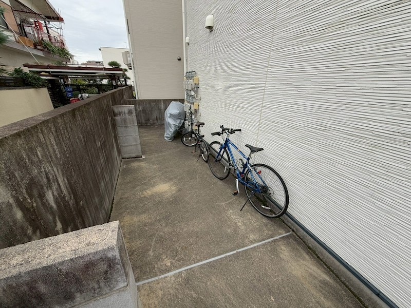 ヴィレッタ武庫之荘の物件内観写真