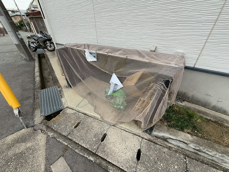 ヴィレッタ武庫之荘の物件内観写真