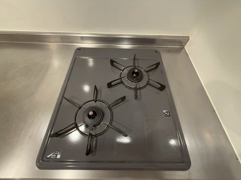 ヴィレッタ武庫之荘の物件内観写真