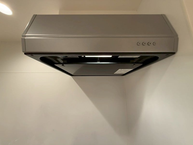 ヴィレッタ武庫之荘の物件内観写真