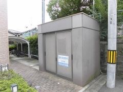 グランデ花水木の物件外観写真