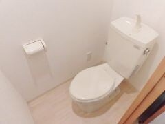 グランデ花水木の物件内観写真