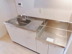 グランデ花水木の物件内観写真