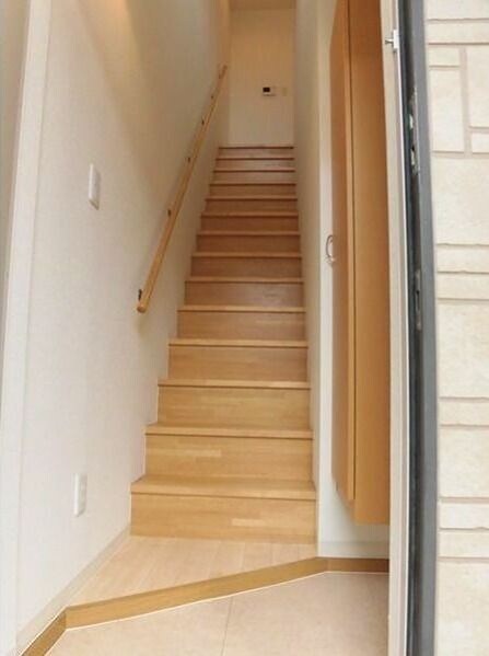 グランデ花水木の物件内観写真