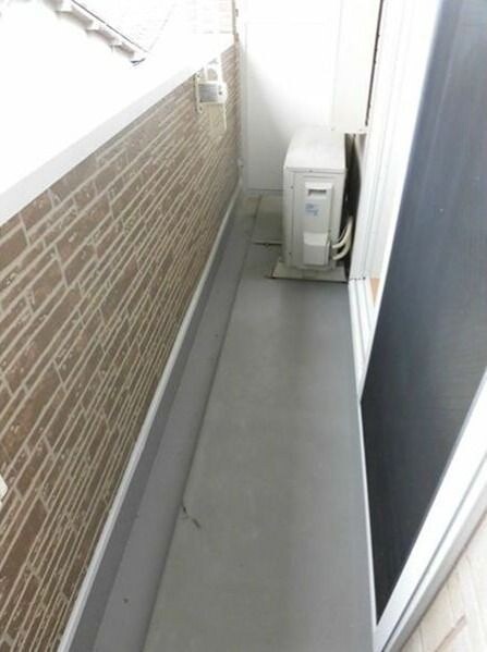 グランデ花水木の物件内観写真