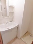 グランデ花水木の物件内観写真