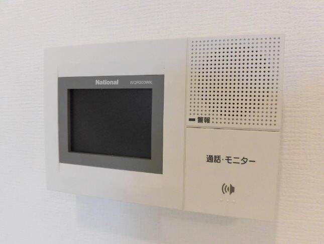 グランデ花水木の物件内観写真