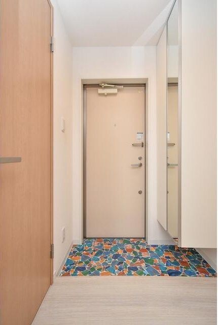 アヴェニール蛍池南町の物件内観写真