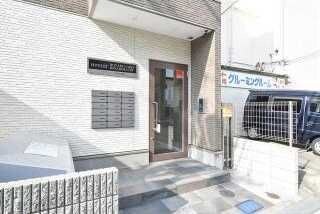 アヴェニール蛍池南町の物件内観写真